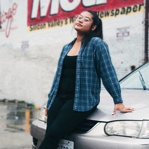 Meet your Posher, Ericka